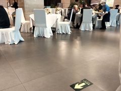 大堂-眉州东坡(华联万柳店)