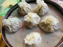 呼和烧卖-二道木烤羊腿(桃花潭店)