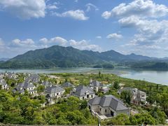 -杭州桐庐康莱德酒店西餐厅-舍