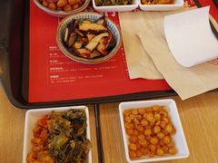-米鲜剁椒米线(梅溪湖店)