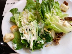凯撒沙拉-1981牛排西餐厅(海信店)