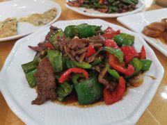 -鹏城人家海鲜酒家·23年老字号(较场尾店)