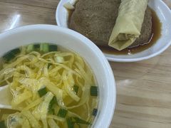 -顶巧鸡汤馄饨(虹口总店)