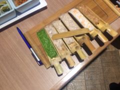 -水林间·寿喜烧自助(仙林金鹰店)