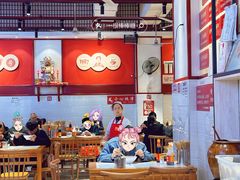 -李兰英湖南面馆(护国路店)