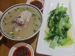 -易老妈蹄花.特色川菜(人民公园总店)