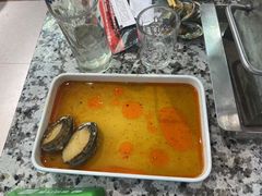 -江合勇丹东兄弟小串海鲜烧烤(总店)