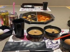 -八角锄烧·肉火锅(天河城店)