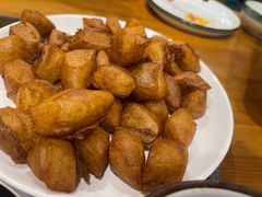 -聚友朋褡裢火烧(天北路店)