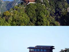 -少华山国家森林公园