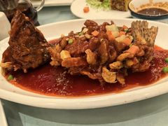 -龙汇酒家(沪闵路店)