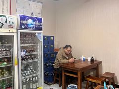 -吉上小哥·牛肉蒸饺.炸串(官庄路口总店)