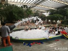 -龙达温泉生态城