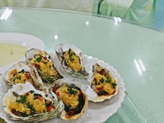 -景好海鲜餐厅(大鹏必选旅游店)