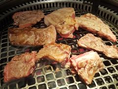 -赤坂亭M9和牛烧肉·日料398放题(万达店)