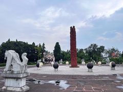 -云南民族村