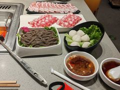 -海底捞火锅(泰安爱琴海店)