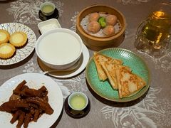 -香云轩·顺德菜(香云纱园林酒店店)