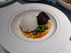 老酒烧肉-稍可轩博物馆餐厅