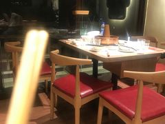 大堂-东门口涮肉·砂锅·烤串(老门东店)