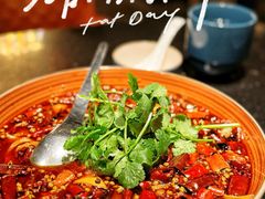 -华豫川酒家(大卫城店)