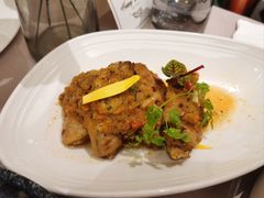 -LE SHARE洛笙·花园西餐(北京路步行街店)