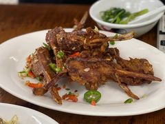 -华记粥饭店(印象容桂主题风情街店)