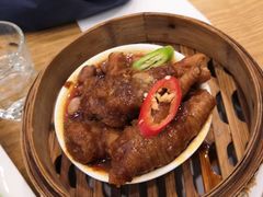 -金翠河烧鹅粤式茶餐厅(龙湖三千集天街店)