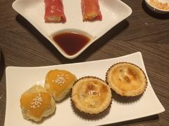 -万丽轩·粤菜(王府井金茂万丽酒店)