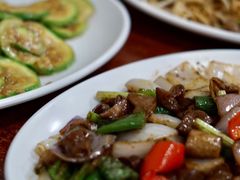 酱爆大肠-甜甜屋(解放中路店)