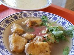 -南来顺饭庄·清真(南菜园店)