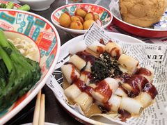 -孖记茶档·热腾茶餐(乐峰店)