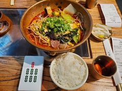 -成都你六姐·牛肉冒菜(城市集市合生汇店)