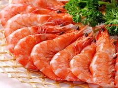 -海上驿站渔家菜馆