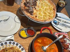 -1861意大利餐厅(文化广场店)