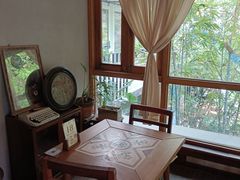 靠窗位-时光花园(白鹭洲店)