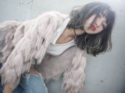 -AFA Hair studio·女士发型设计