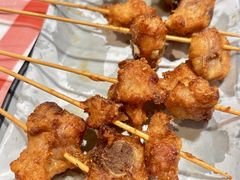 -江味龙虾馆·裸蓝龙虾(南山店)