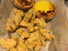 -肯德基(国展店)