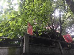 -鼓楼(西湖风景名胜区)