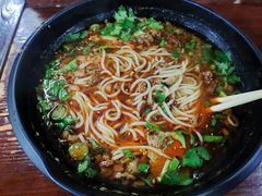 -一品飘香米线(一中总店)