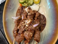 -THE PAWON·8碗(古北SOHO店)