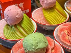 -侠舍·江湖烤全羊·大排档(沌口总店)