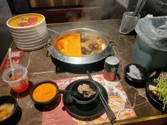 -一绪に和牛寿喜烧(罗湖益田假日店)
