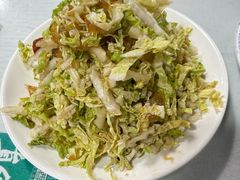 -同城四季爆肚涮羊肉(安华里店)
