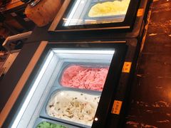 -鼎香缘海鲜自助火锅烤肉(锦辉购物广场店)
