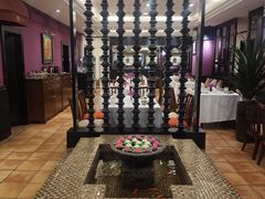 -阿诺泰·泰国餐厅(棕北店)