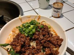 -秦云老太婆摊摊面(观音桥店)