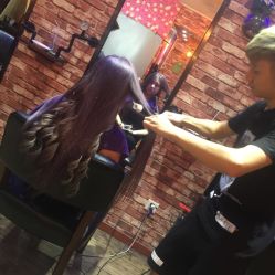-BM SALON