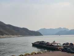 -易水湖景区